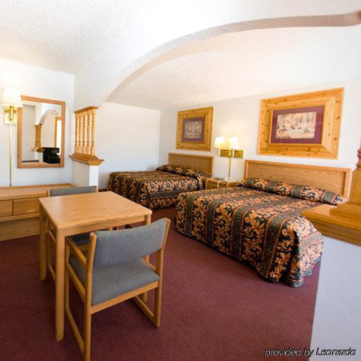 North Country Inn & Suites Mandan Room photo