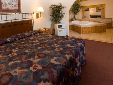 North Country Inn & Suites Mandan Exterior photo